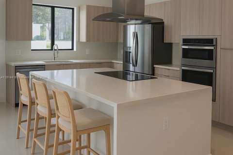 Villa ou maison à louer à Fort Lauderdale, Floride: 4 chambres, 255.57 m2 № 1971516 - photo 6