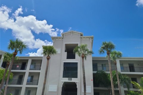 Condo à Bradenton, Floride, 2 chambres  № 2339582