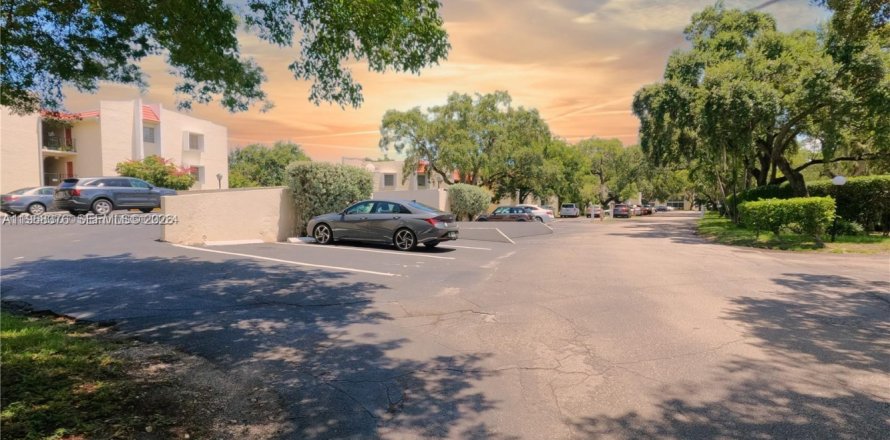 Condo à Boca Raton, Floride, 1 chambre  № 2029478