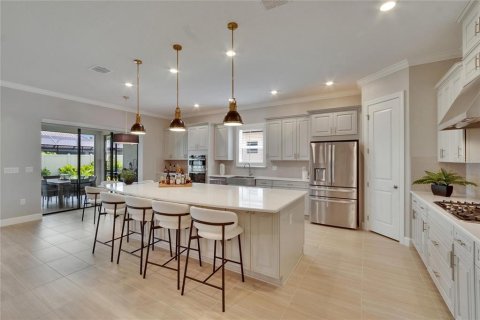 Villa ou maison à vendre à Wesley Chapel, Floride: 3 chambres, 286.79 m2 № 1767544 - photo 24