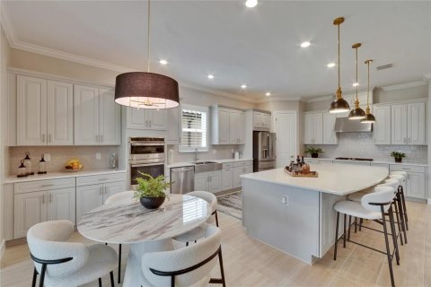 Villa ou maison à vendre à Wesley Chapel, Floride: 3 chambres, 286.79 m2 № 1767544 - photo 30