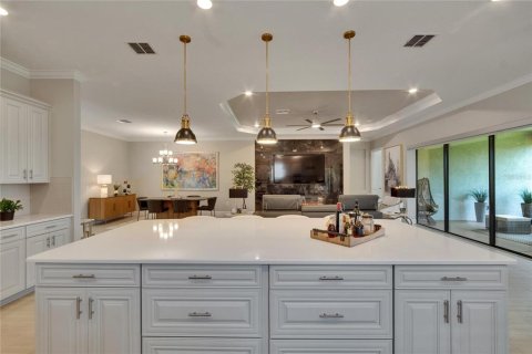 Villa ou maison à vendre à Wesley Chapel, Floride: 3 chambres, 286.79 m2 № 1767544 - photo 26