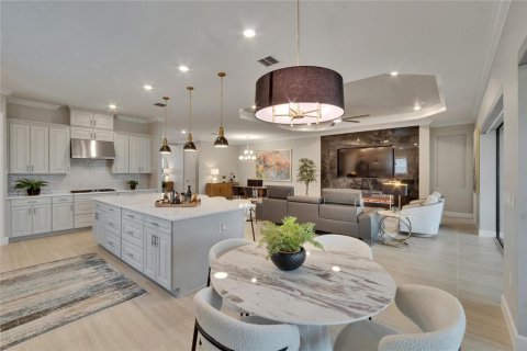 Villa ou maison à vendre à Wesley Chapel, Floride: 3 chambres, 286.79 m2 № 1767544 - photo 29