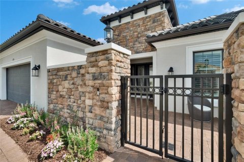 Villa ou maison à vendre à Wesley Chapel, Floride: 3 chambres, 286.79 m2 № 1767544 - photo 7