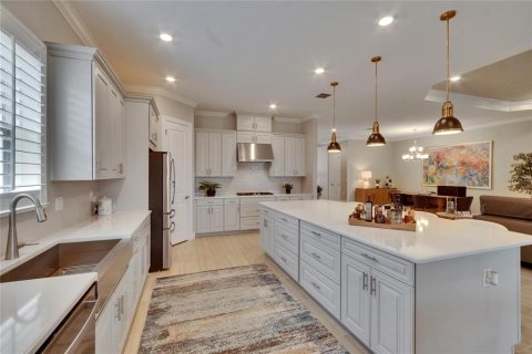 Villa ou maison à vendre à Wesley Chapel, Floride: 3 chambres, 286.79 m2 № 1767544 - photo 28