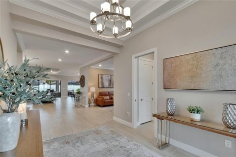 Villa ou maison à vendre à Wesley Chapel, Floride: 3 chambres, 286.79 m2 № 1767544 - photo 13