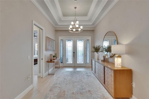 Villa ou maison à vendre à Wesley Chapel, Floride: 3 chambres, 286.79 m2 № 1767544 - photo 11