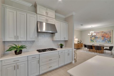 Villa ou maison à vendre à Wesley Chapel, Floride: 3 chambres, 286.79 m2 № 1767544 - photo 27