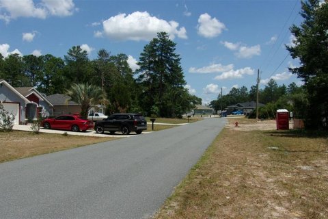 Terreno en venta en Ocala, Florida № 2145054 - foto 3