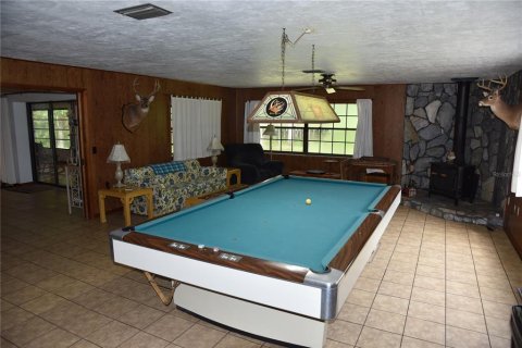 Villa ou maison à vendre à Chiefland, Floride: 2 chambres, 267 m2 № 2236005 - photo 27