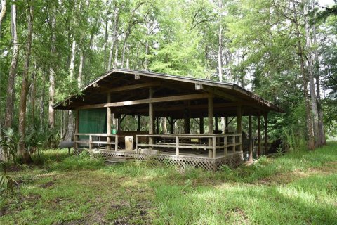 Villa ou maison à vendre à Chiefland, Floride: 2 chambres, 267 m2 № 2236005 - photo 9
