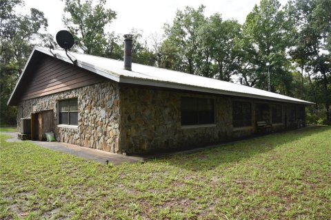 Villa ou maison à vendre à Chiefland, Floride: 2 chambres, 267 m2 № 2236005 - photo 3