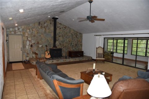 Villa ou maison à vendre à Chiefland, Floride: 2 chambres, 267 m2 № 2236005 - photo 17