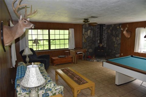 Villa ou maison à vendre à Chiefland, Floride: 2 chambres, 267 m2 № 2236005 - photo 26