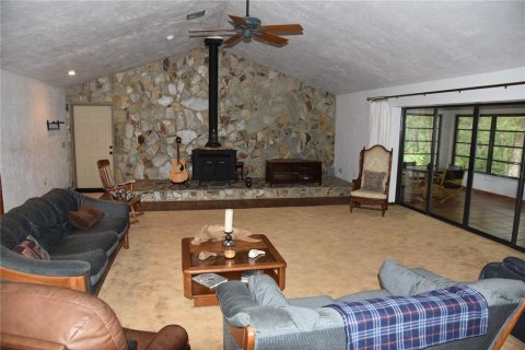 Villa ou maison à vendre à Chiefland, Floride: 2 chambres, 267 m2 № 2236005 - photo 18