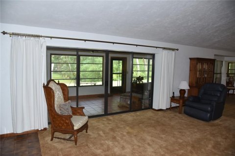 Villa ou maison à vendre à Chiefland, Floride: 2 chambres, 267 m2 № 2236005 - photo 21