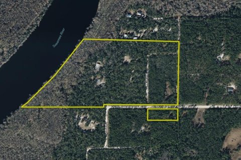 Villa ou maison à vendre à Chiefland, Floride: 2 chambres, 267 m2 № 2236005 - photo 6