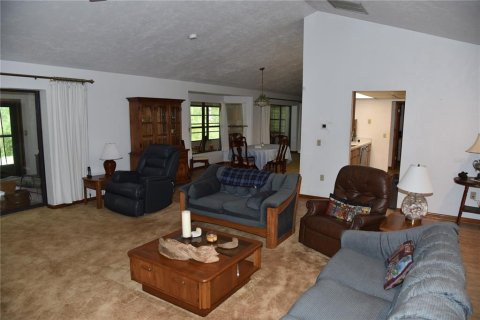 Villa ou maison à vendre à Chiefland, Floride: 2 chambres, 267 m2 № 2236005 - photo 20