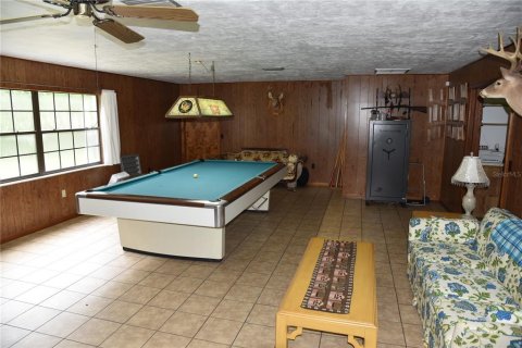 Villa ou maison à vendre à Chiefland, Floride: 2 chambres, 267 m2 № 2236005 - photo 28