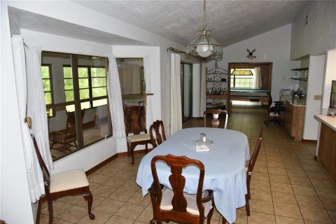 Villa ou maison à vendre à Chiefland, Floride: 2 chambres, 267 m2 № 2236005 - photo 24
