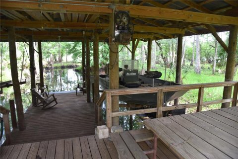 Villa ou maison à vendre à Chiefland, Floride: 2 chambres, 267 m2 № 2236005 - photo 10