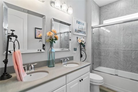 Casa en venta en Clermont, Florida, 3 dormitorios, 270.9 m2 № 1915465 - foto 6