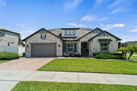 Casa en venta en Clermont, Florida, 3 dormitorios, 270.9 m2 № 1915465 - foto 1