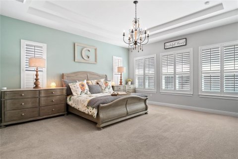 Casa en venta en Clermont, Florida, 3 dormitorios, 270.9 m2 № 1915465 - foto 25
