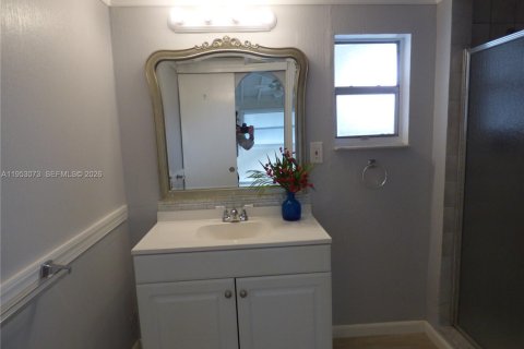 Villa ou maison à louer à North Miami Beach, Floride: 3 chambres, 104.61 m2 № 2008748 - photo 6