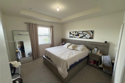 Adosado en alquiler en Miami Lakes, Florida, 3 dormitorios, 137.12 m2 № 1936654 - foto 12