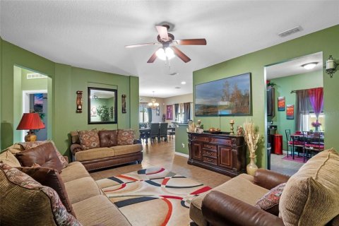 Villa ou maison à vendre à Dundee, Floride: 4 chambres, 174.56 m2 № 1873070 - photo 9