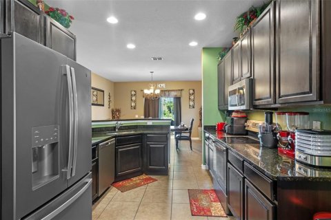Villa ou maison à vendre à Dundee, Floride: 4 chambres, 174.56 m2 № 1873070 - photo 10