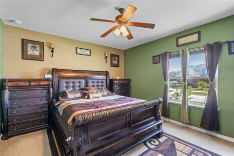 Villa ou maison à vendre à Dundee, Floride: 4 chambres, 174.56 m2 № 1873070 - photo 16