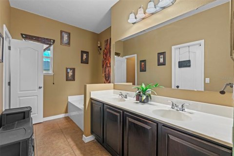 Villa ou maison à vendre à Dundee, Floride: 4 chambres, 174.56 m2 № 1873070 - photo 18