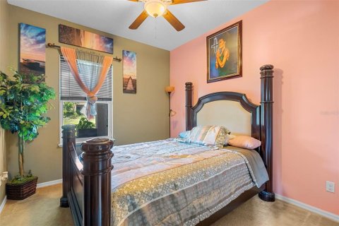 Villa ou maison à vendre à Dundee, Floride: 4 chambres, 174.56 m2 № 1873070 - photo 23