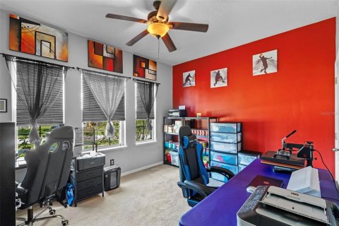 Villa ou maison à vendre à Dundee, Floride: 4 chambres, 174.56 m2 № 1873070 - photo 21