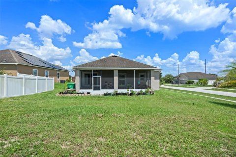 Villa ou maison à vendre à Dundee, Floride: 4 chambres, 174.56 m2 № 1873070 - photo 28