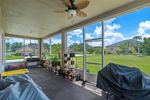 Villa ou maison à vendre à Dundee, Floride: 4 chambres, 174.56 m2 № 1873070 - photo 26