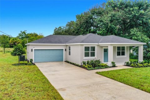 Villa ou maison à vendre à Eustis, Floride: 3 chambres, 158.12 m2 № 2415458 - photo 2