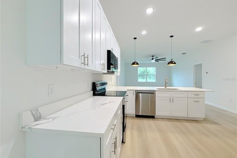 Villa ou maison à vendre à Eustis, Floride: 3 chambres, 158.12 m2 № 2415458 - photo 9