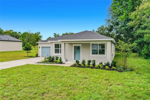 Villa ou maison à vendre à Eustis, Floride: 3 chambres, 158.12 m2 № 2415458 - photo 3