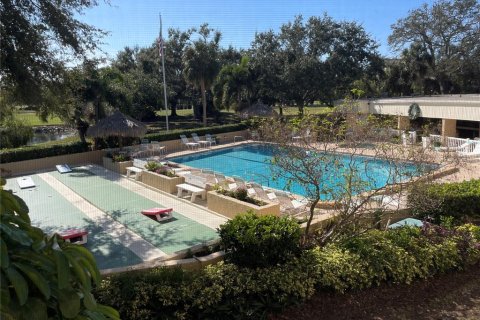 Condominio en alquiler en Clearwater, Florida, 3 habitaciones, 52.49 m2 № 2110772 - foto 13