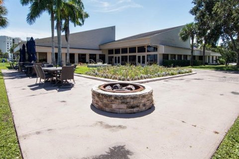 Condominio en alquiler en Clearwater, Florida, 3 habitaciones, 52.49 m2 № 2110772 - foto 26