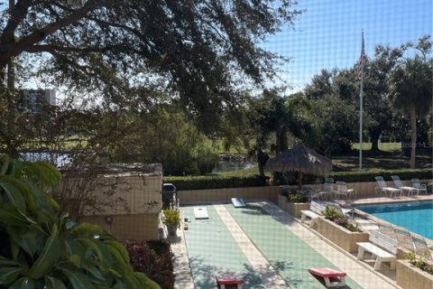 Condominio en alquiler en Clearwater, Florida, 3 habitaciones, 52.49 m2 № 2110772 - foto 14