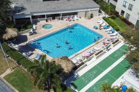 Condominio en alquiler en Clearwater, Florida, 3 habitaciones, 52.49 m2 № 2110772 - foto 21