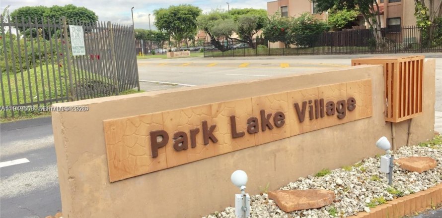 Квартира в Майами, Флорида 2 спальни, 81.2м2 № 2005008