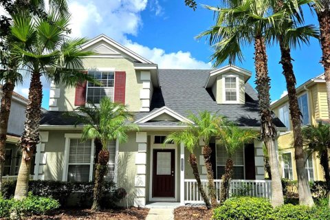 Villa ou maison à Tampa, Floride 5 chambres, 229.19 m2 № 2308647