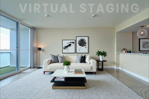 Condo in Miami, Florida, 1 bedroom  № 1743981 - photo 19
