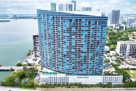 Condo in Miami, Florida, 1 bedroom  № 1743981 - photo 20