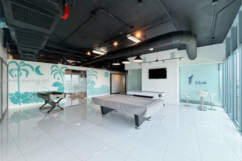 Condo in Miami, Florida, 1 bedroom  № 1743981 - photo 29